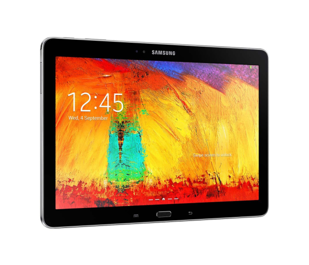 Samsung Galaxy Note 10.1 2014 P605 QC/3GB/16 LTE czarny - 162296 - zdjęcie 8